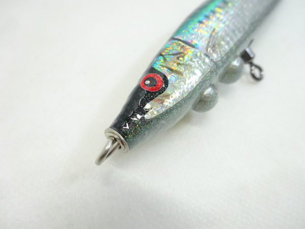 LS30-130 カーペンター